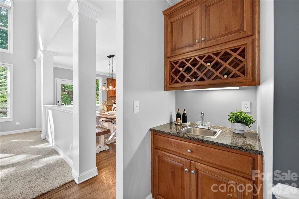 6410 Latta Springs Circle Huntersville NC 28078