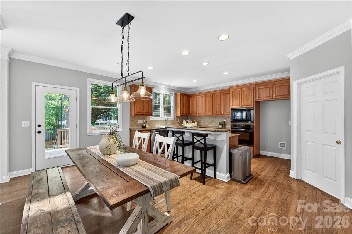 6410 Latta Springs Circle Huntersville NC 28078