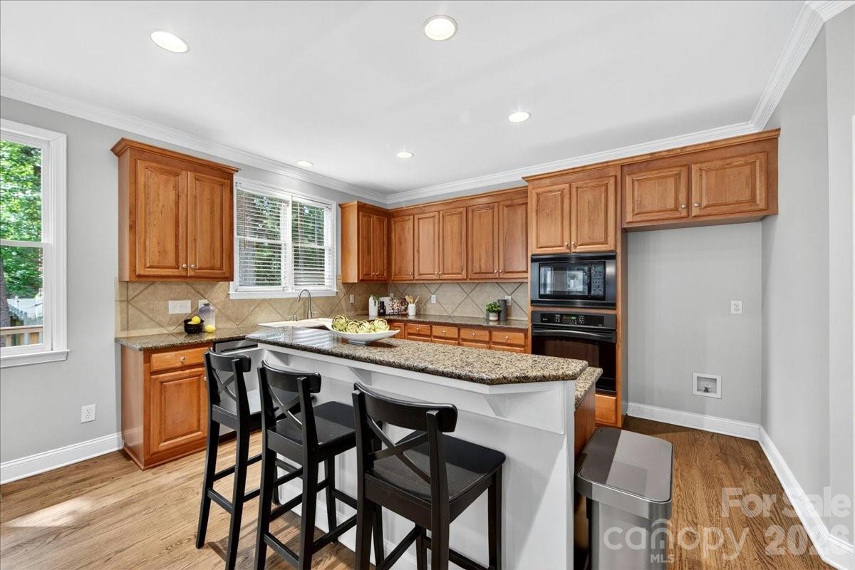 6410 Latta Springs Circle Huntersville NC 28078