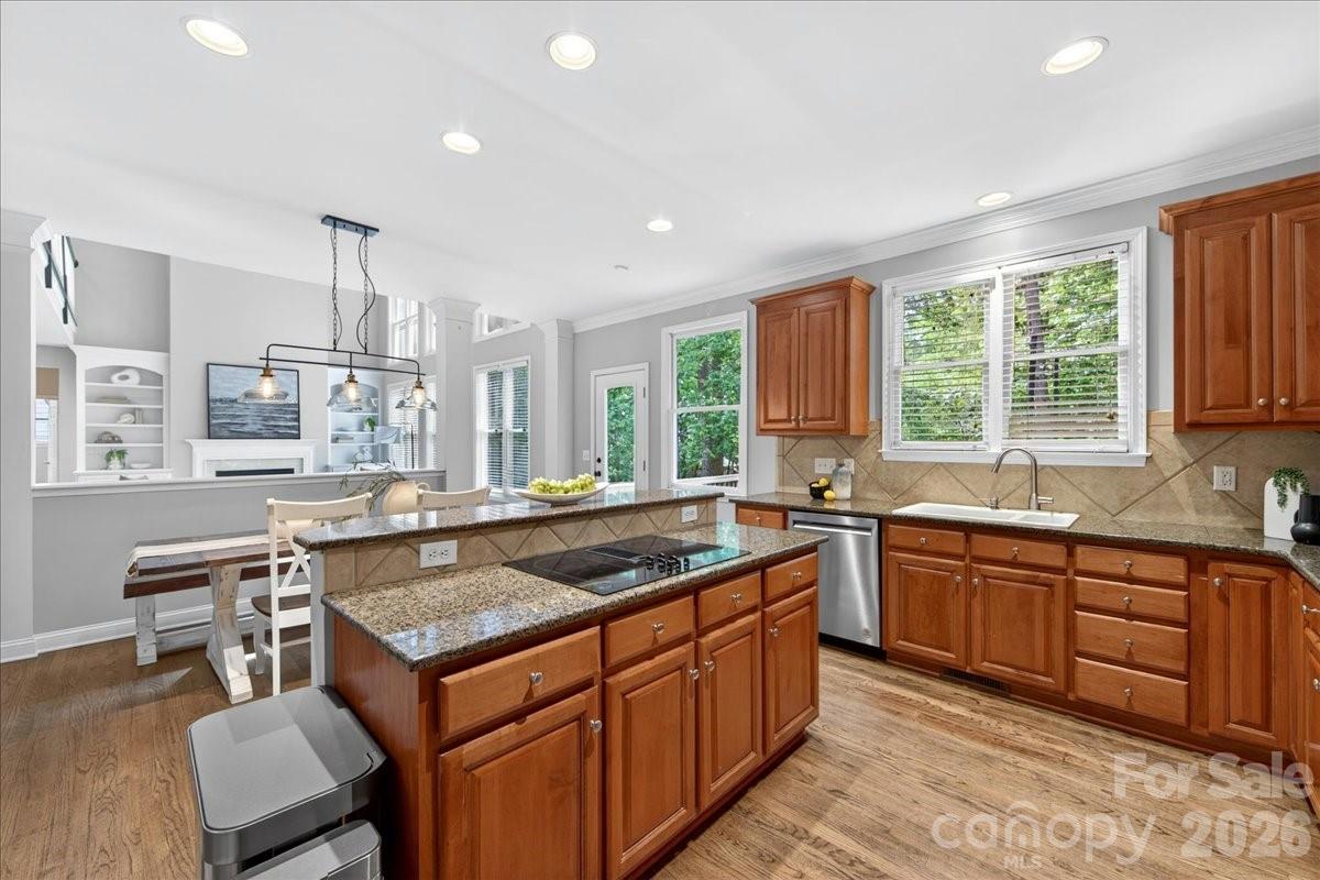 6410 Latta Springs Circle Huntersville NC 28078