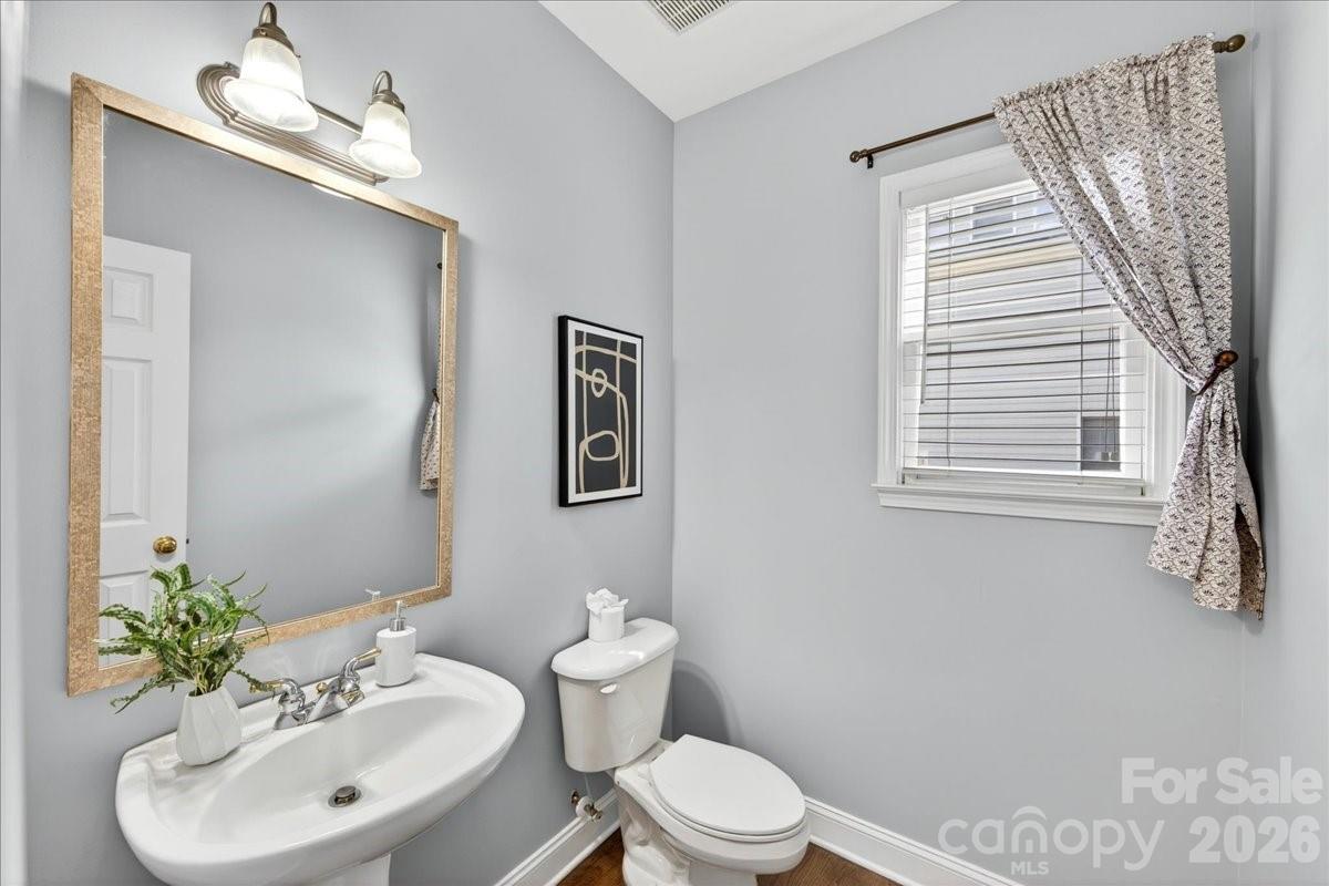 6410 Latta Springs Circle Huntersville NC 28078