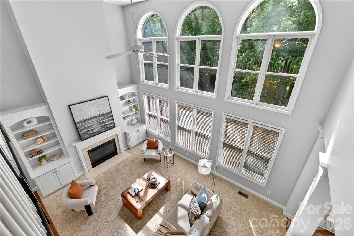 6410 Latta Springs Circle Huntersville NC 28078