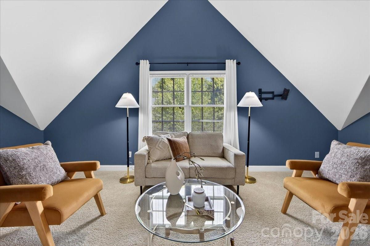 6410 Latta Springs Circle Huntersville NC 28078