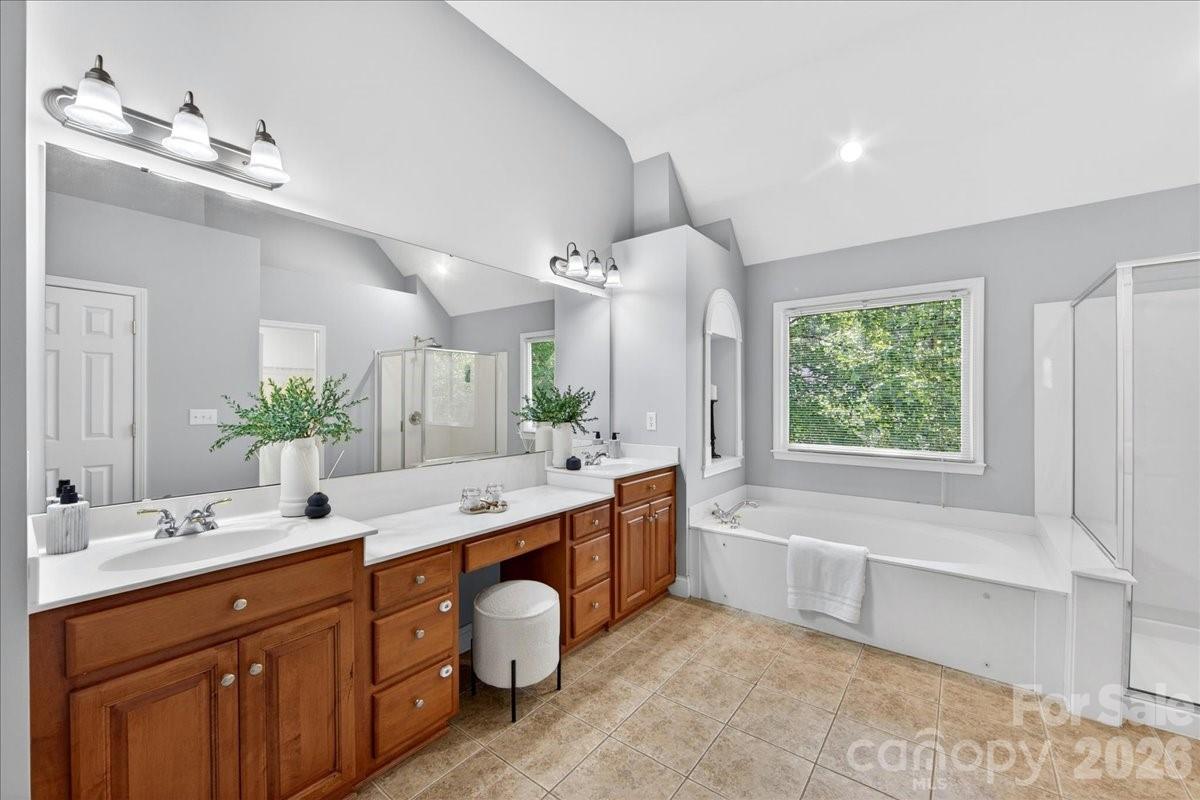 6410 Latta Springs Circle Huntersville NC 28078