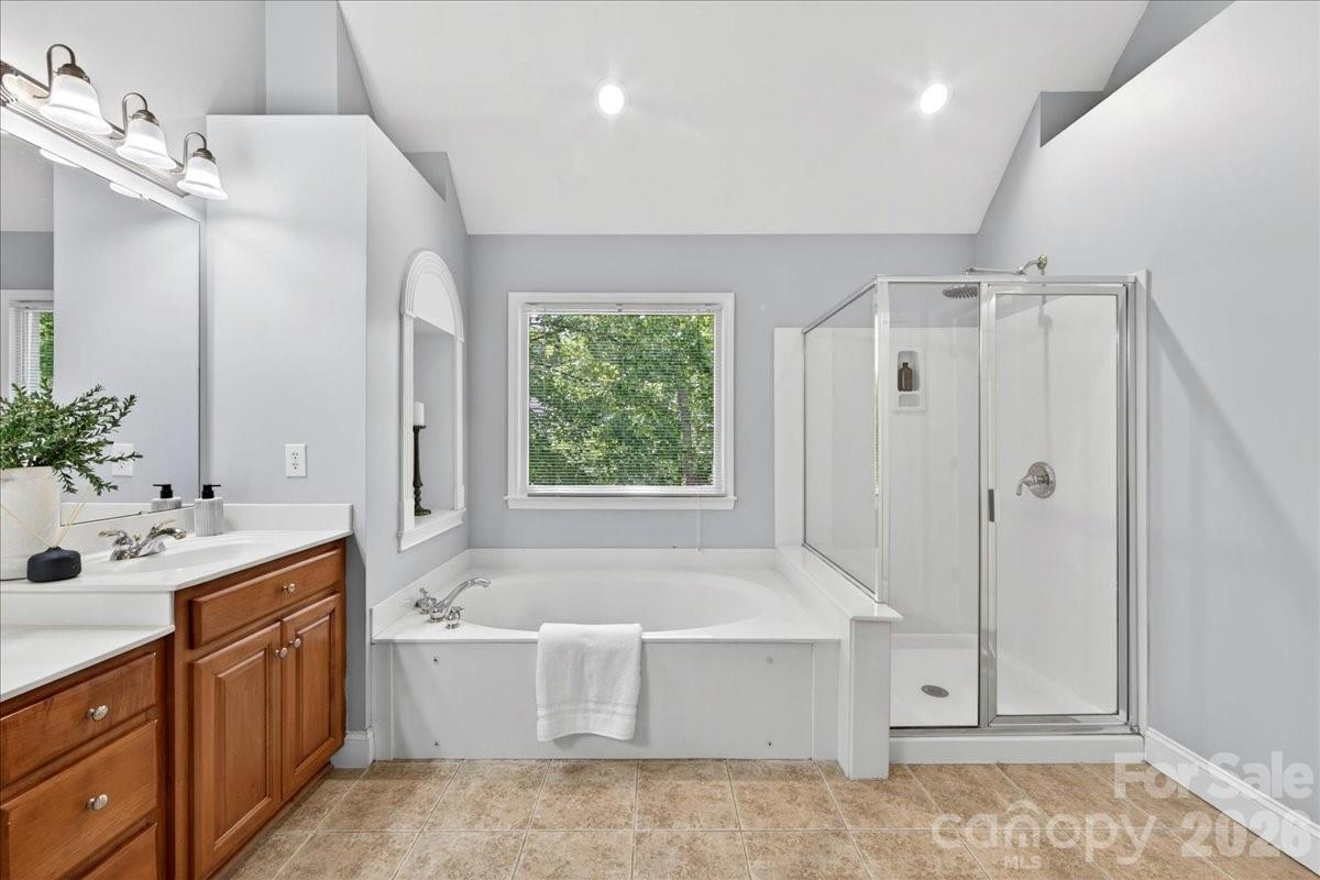 6410 Latta Springs Circle Huntersville NC 28078