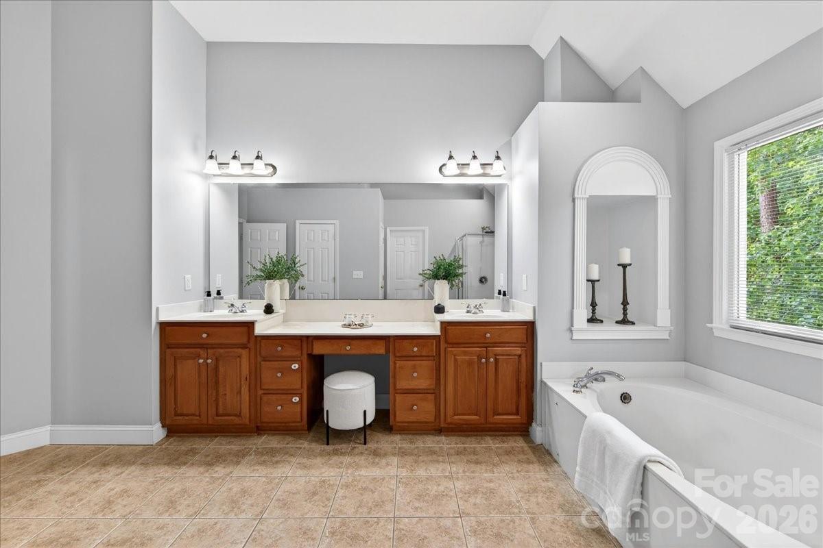 6410 Latta Springs Circle Huntersville NC 28078