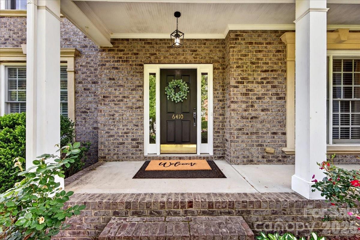 6410 Latta Springs Circle Huntersville NC 28078