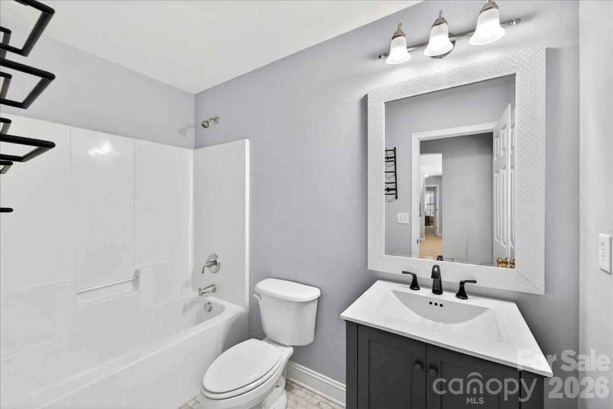 6410 Latta Springs Circle Huntersville NC 28078