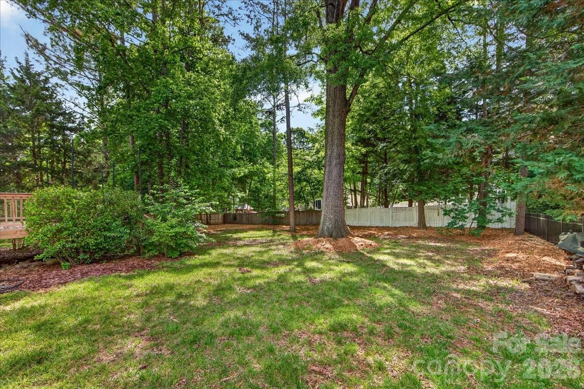 6410 Latta Springs Circle Huntersville NC 28078