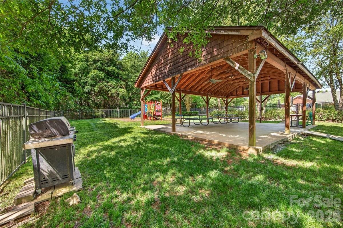 6410 Latta Springs Circle Huntersville NC 28078