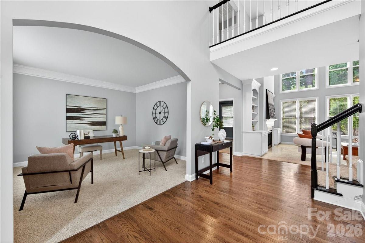 6410 Latta Springs Circle Huntersville NC 28078