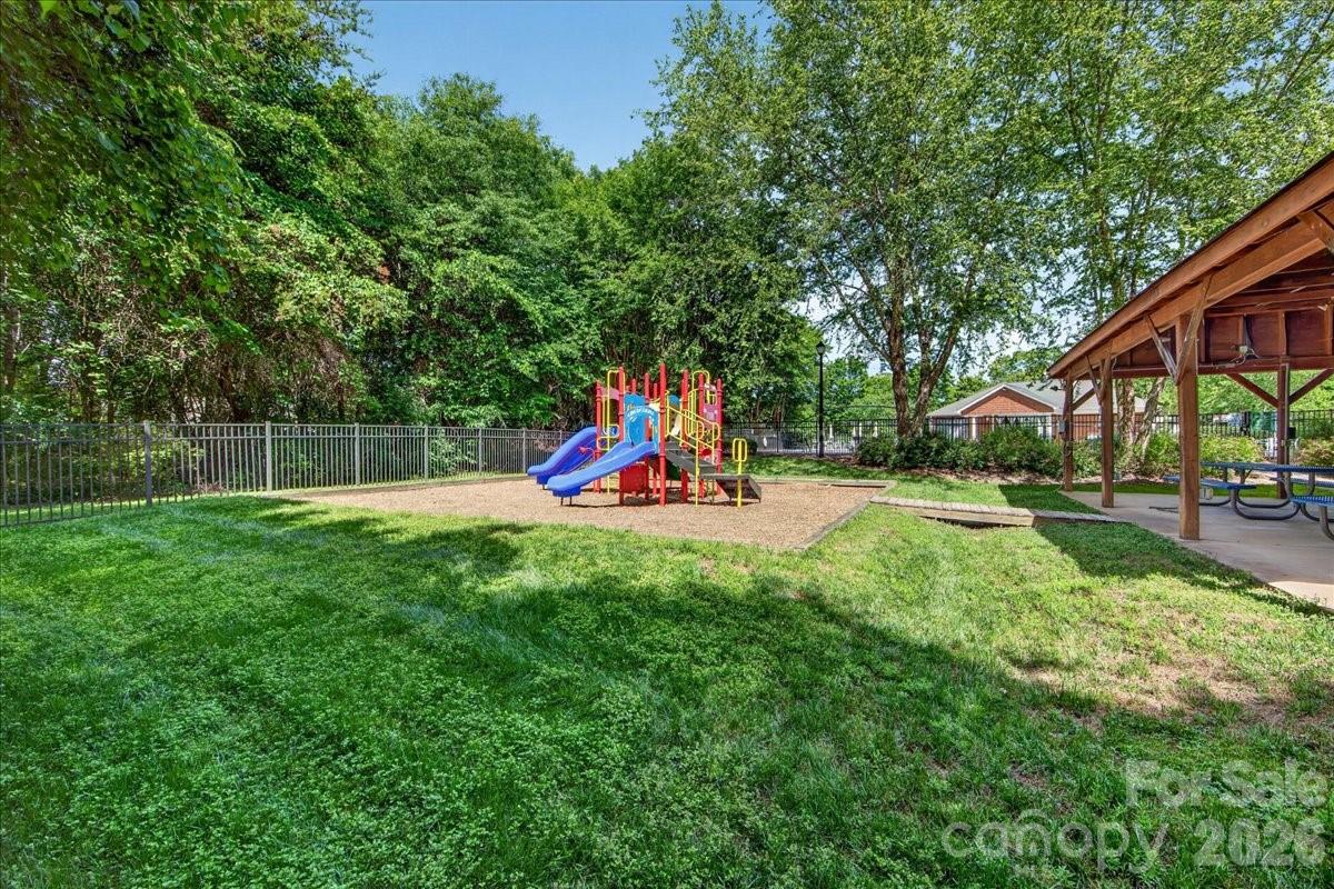 6410 Latta Springs Circle Huntersville NC 28078