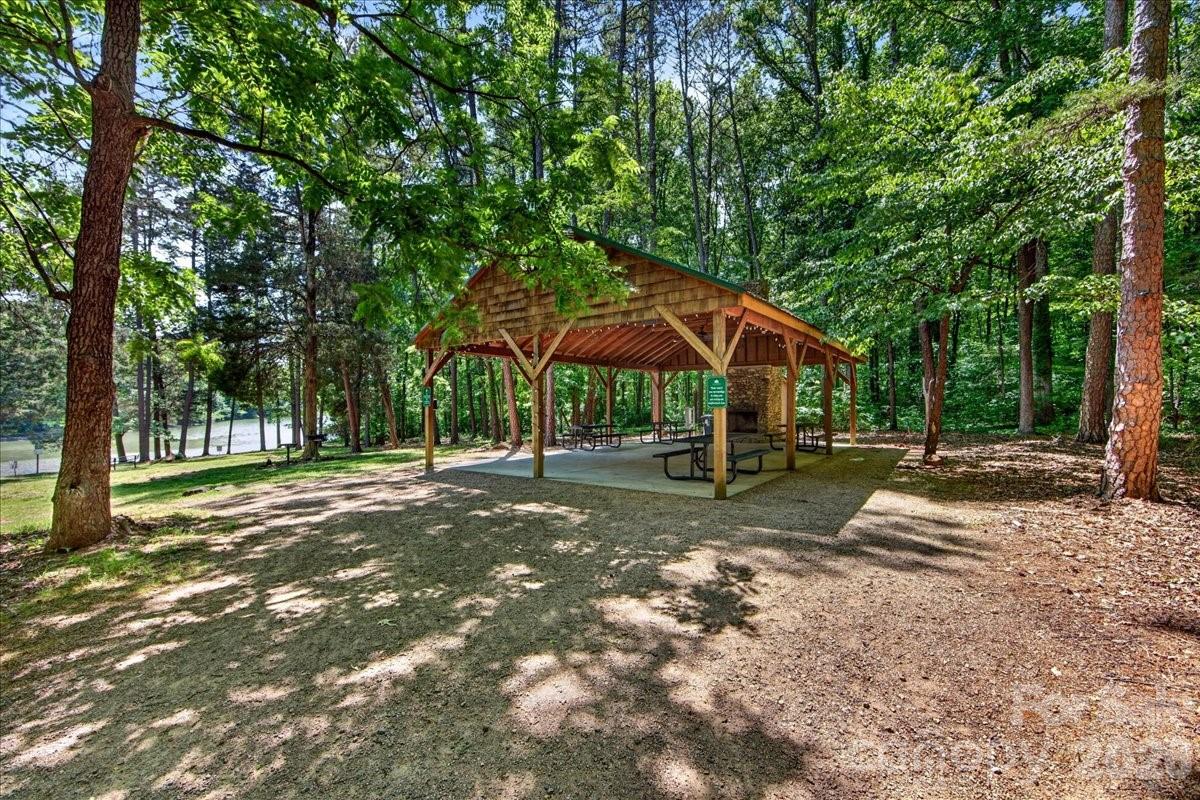 6410 Latta Springs Circle Huntersville NC 28078