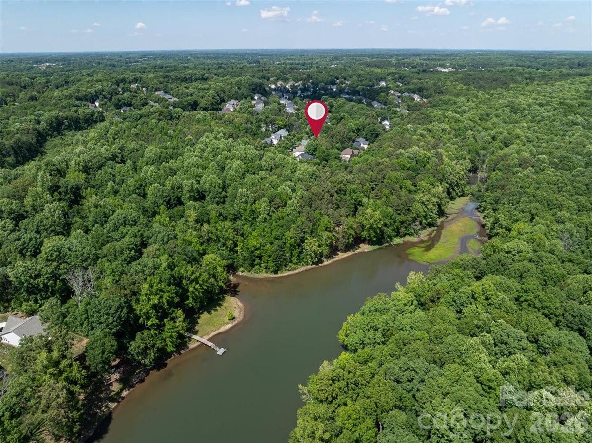 6410 Latta Springs Circle Huntersville NC 28078