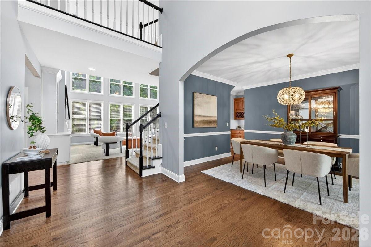 6410 Latta Springs Circle Huntersville NC 28078