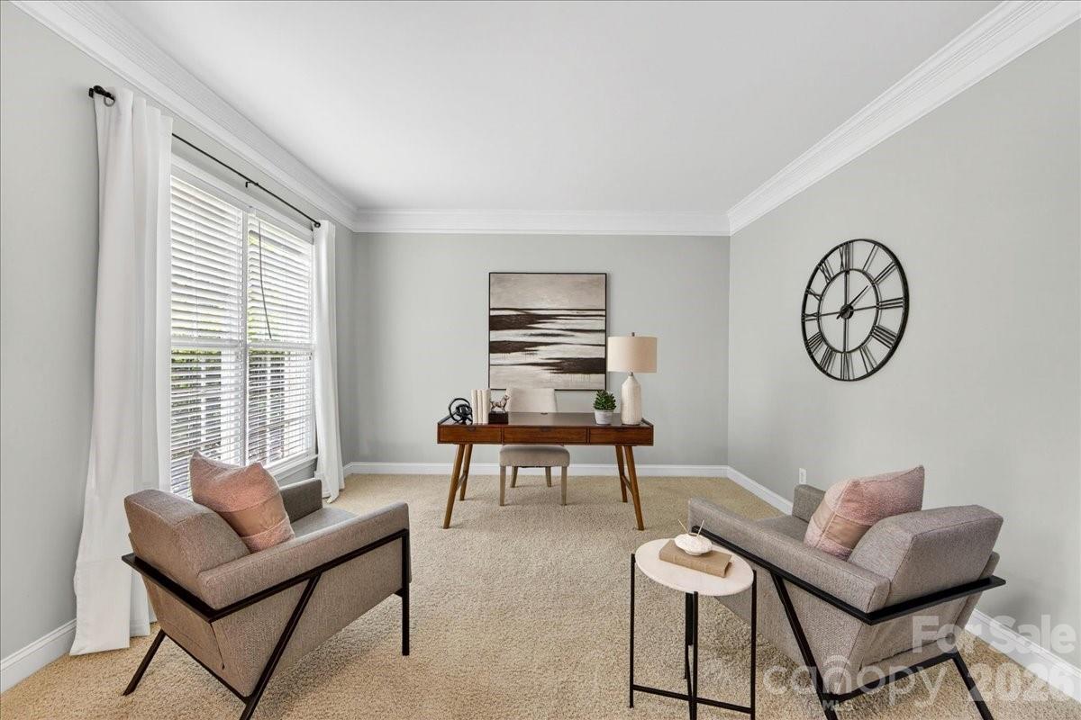 6410 Latta Springs Circle Huntersville NC 28078