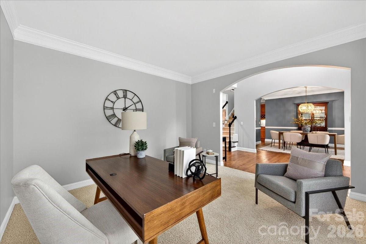 6410 Latta Springs Circle Huntersville NC 28078