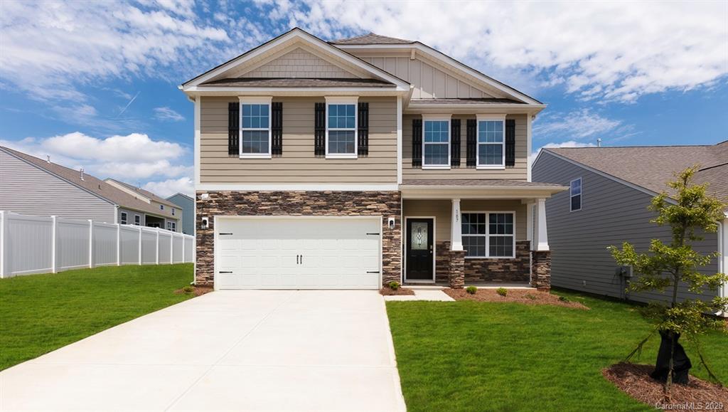 1315 Kent Downs Avenue SW Concord NC 28027