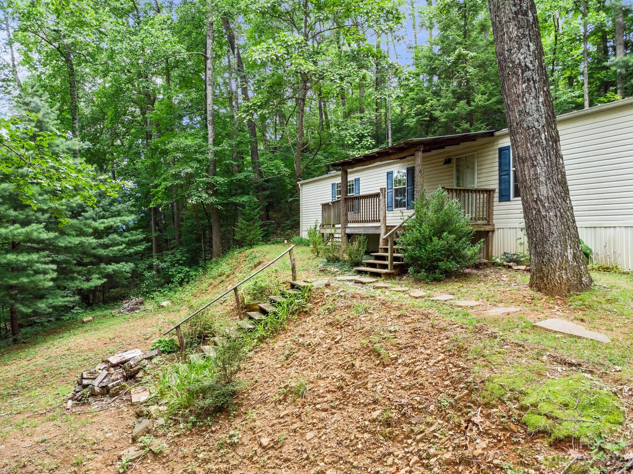 87 Four Wheel Drive Marion NC 28752