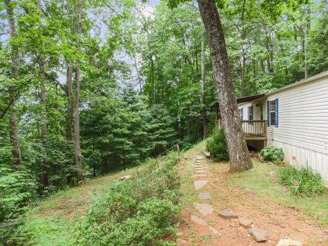 87 Four Wheel Drive Marion NC 28752
