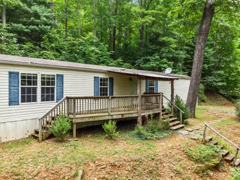 87 Four Wheel Drive Marion NC 28752