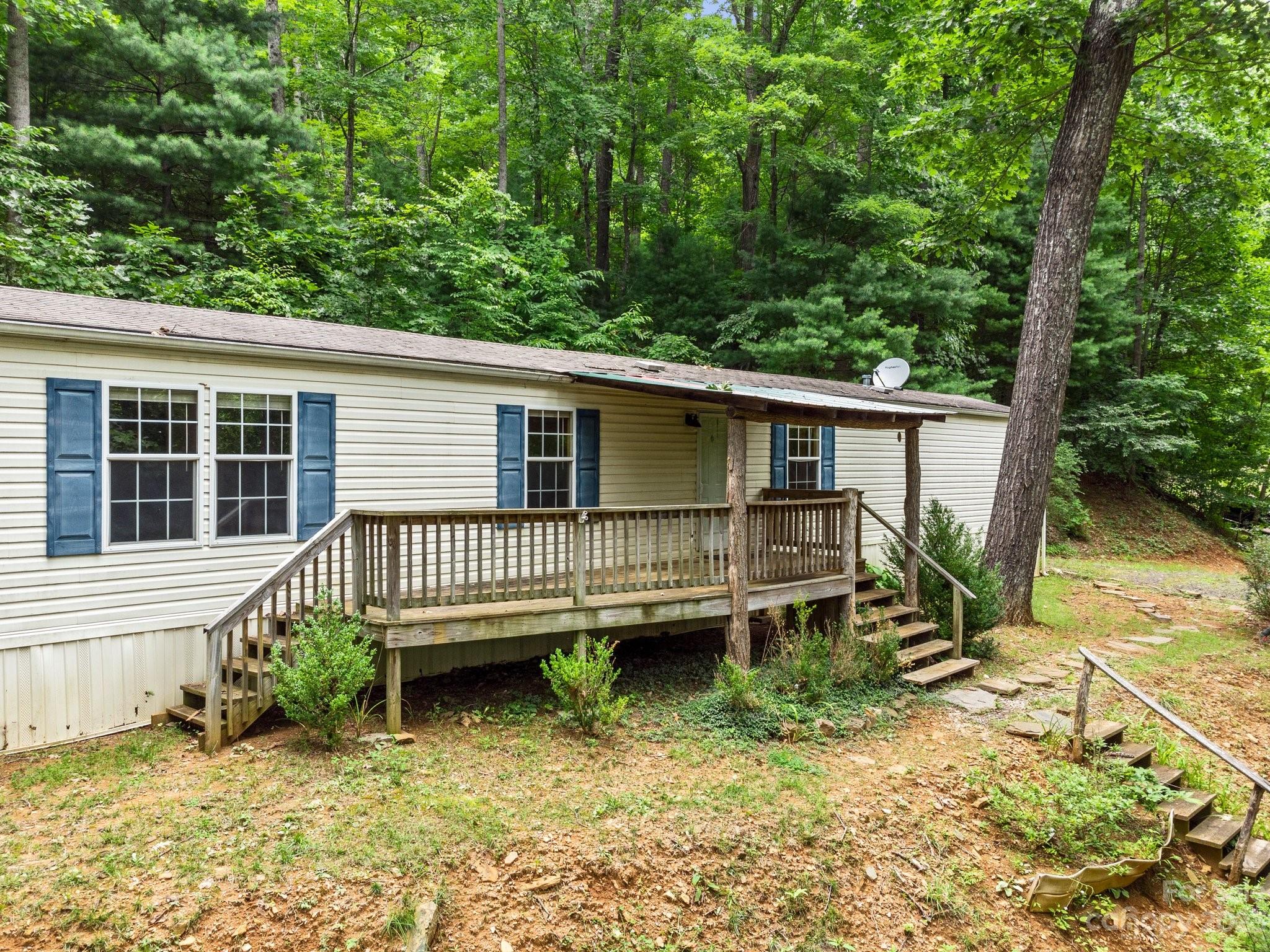 87 Four Wheel Drive Marion NC 28752