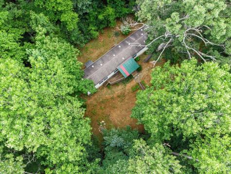 87 Four Wheel Drive Marion NC 28752