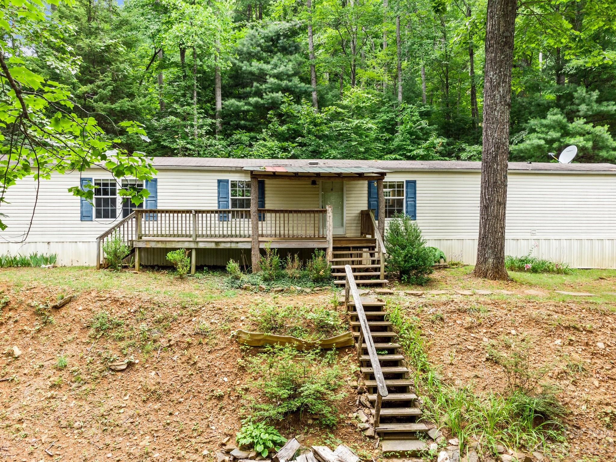87 Four Wheel Drive Marion NC 28752