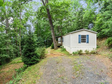 87 Four Wheel Drive Marion NC 28752