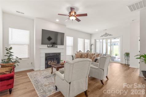 1338 Encore Lane Waxhaw NC 28173