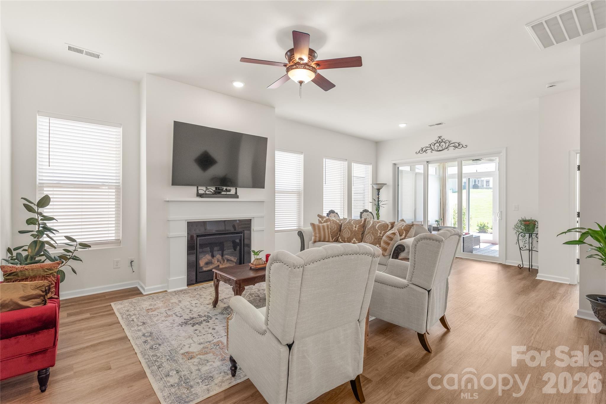 1338 Encore Lane Waxhaw NC 28173