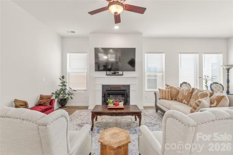 1338 Encore Lane Waxhaw NC 28173