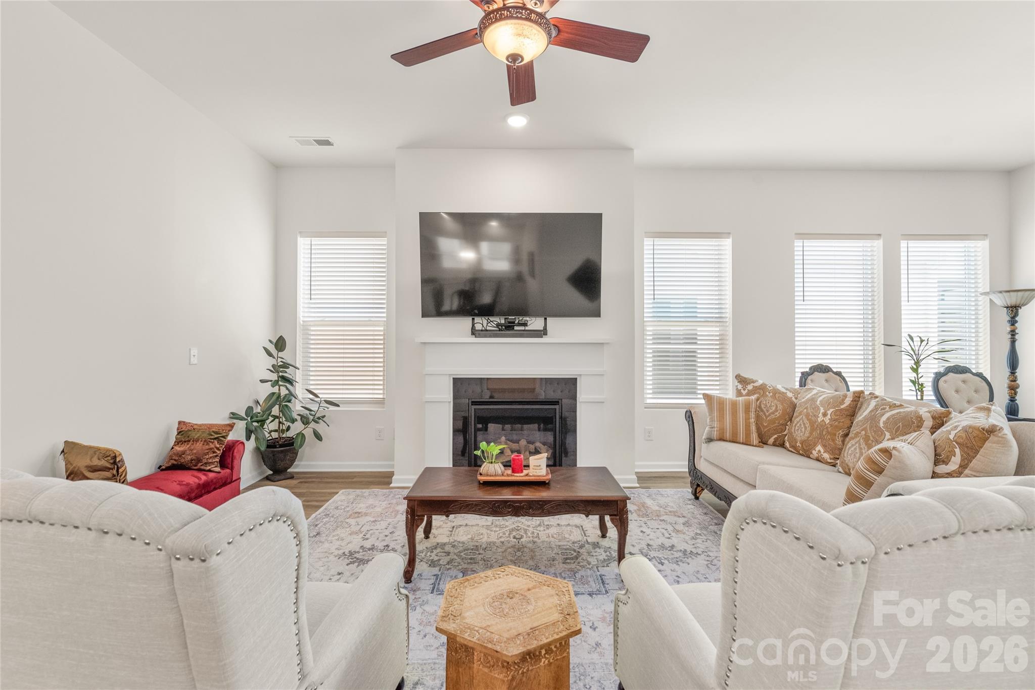 1338 Encore Lane Waxhaw NC 28173
