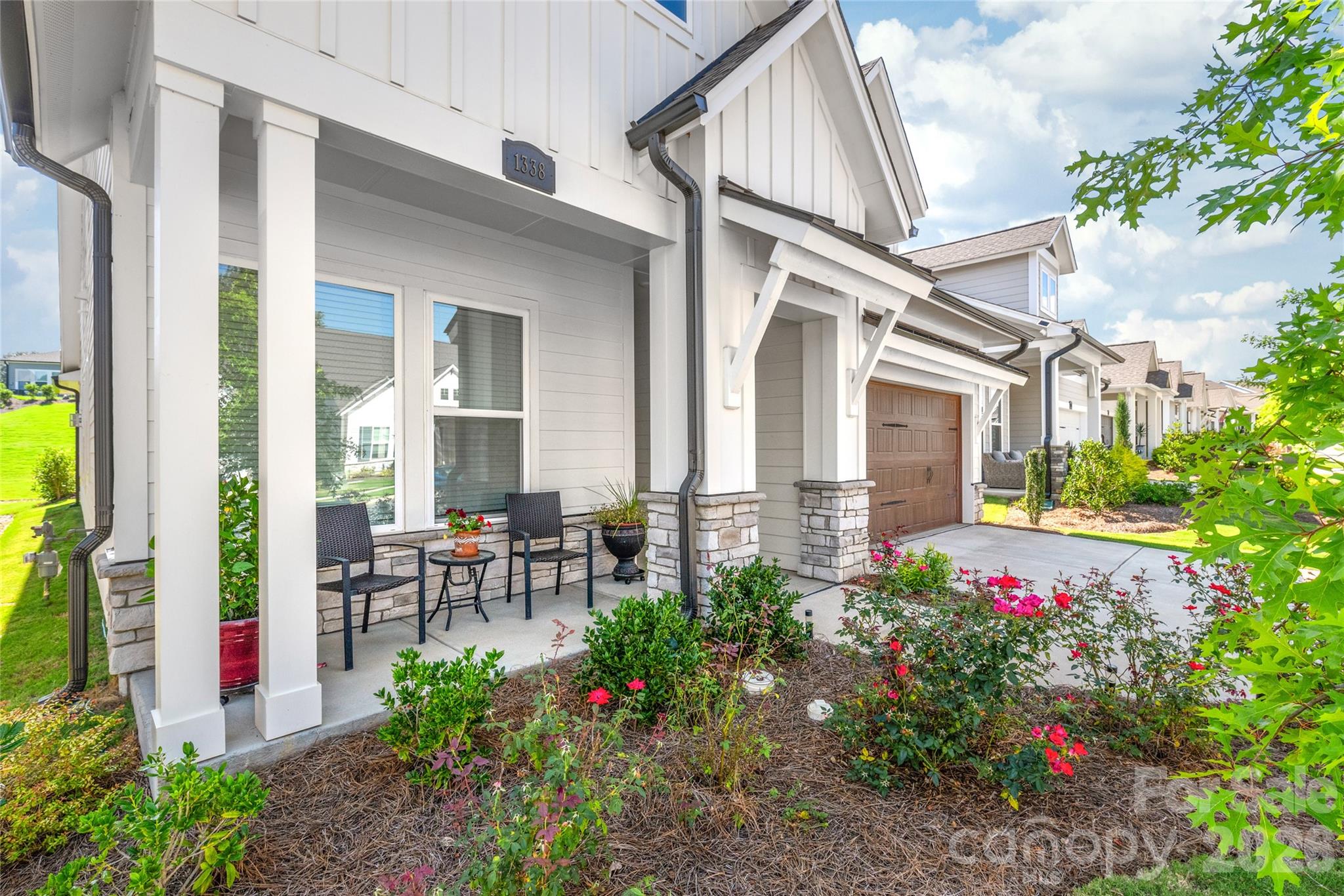 1338 Encore Lane Waxhaw NC 28173
