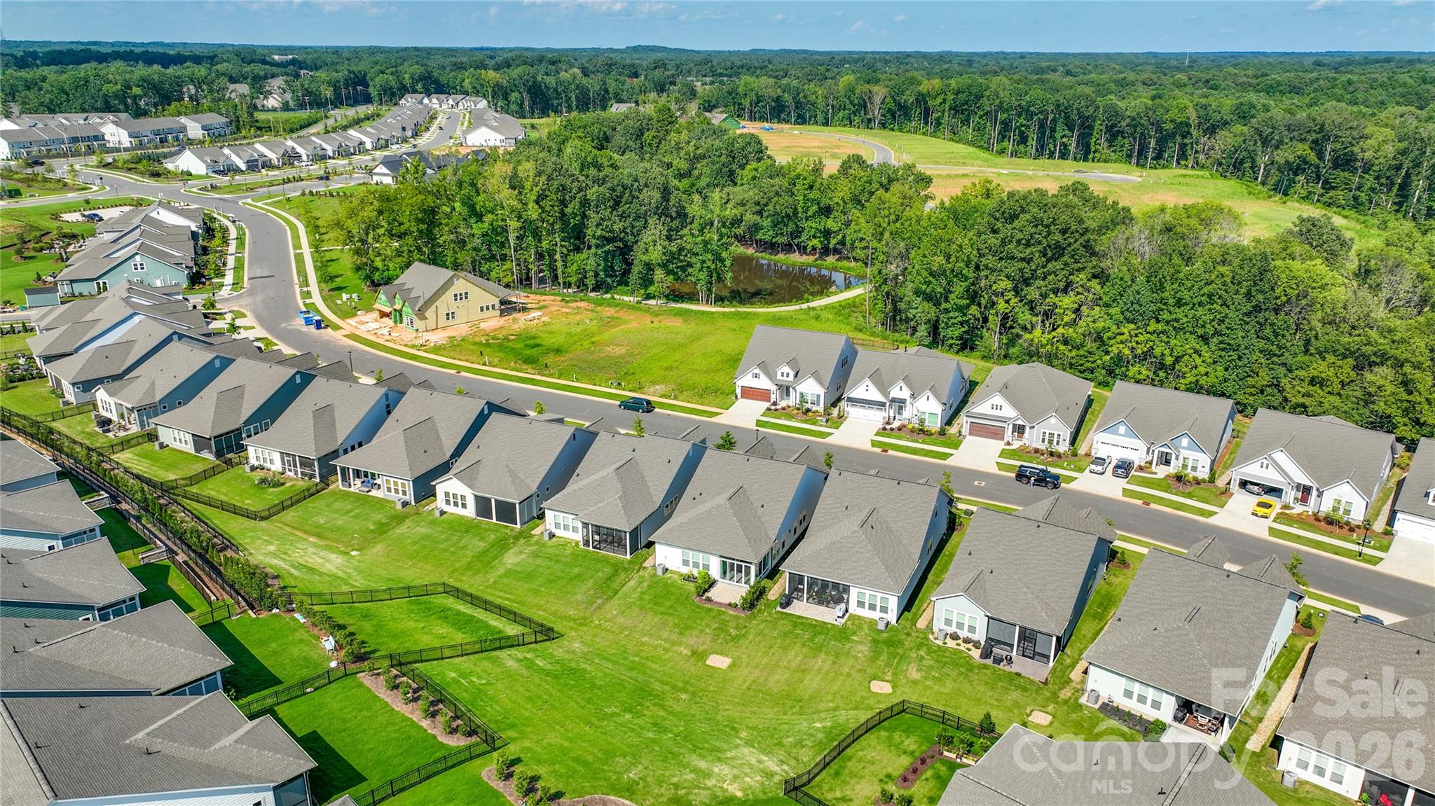 1338 Encore Lane Waxhaw NC 28173