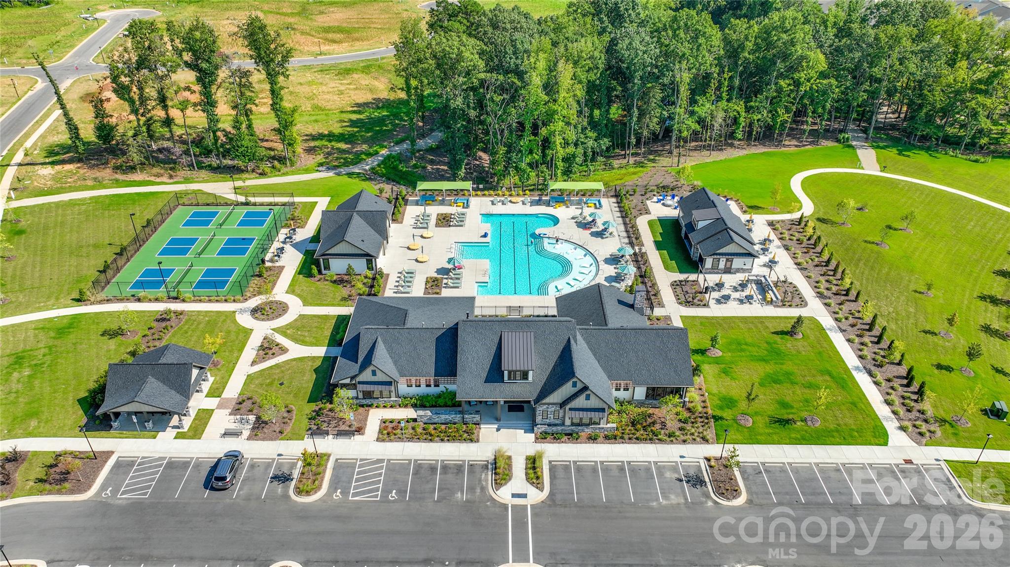 1338 Encore Lane Waxhaw NC 28173