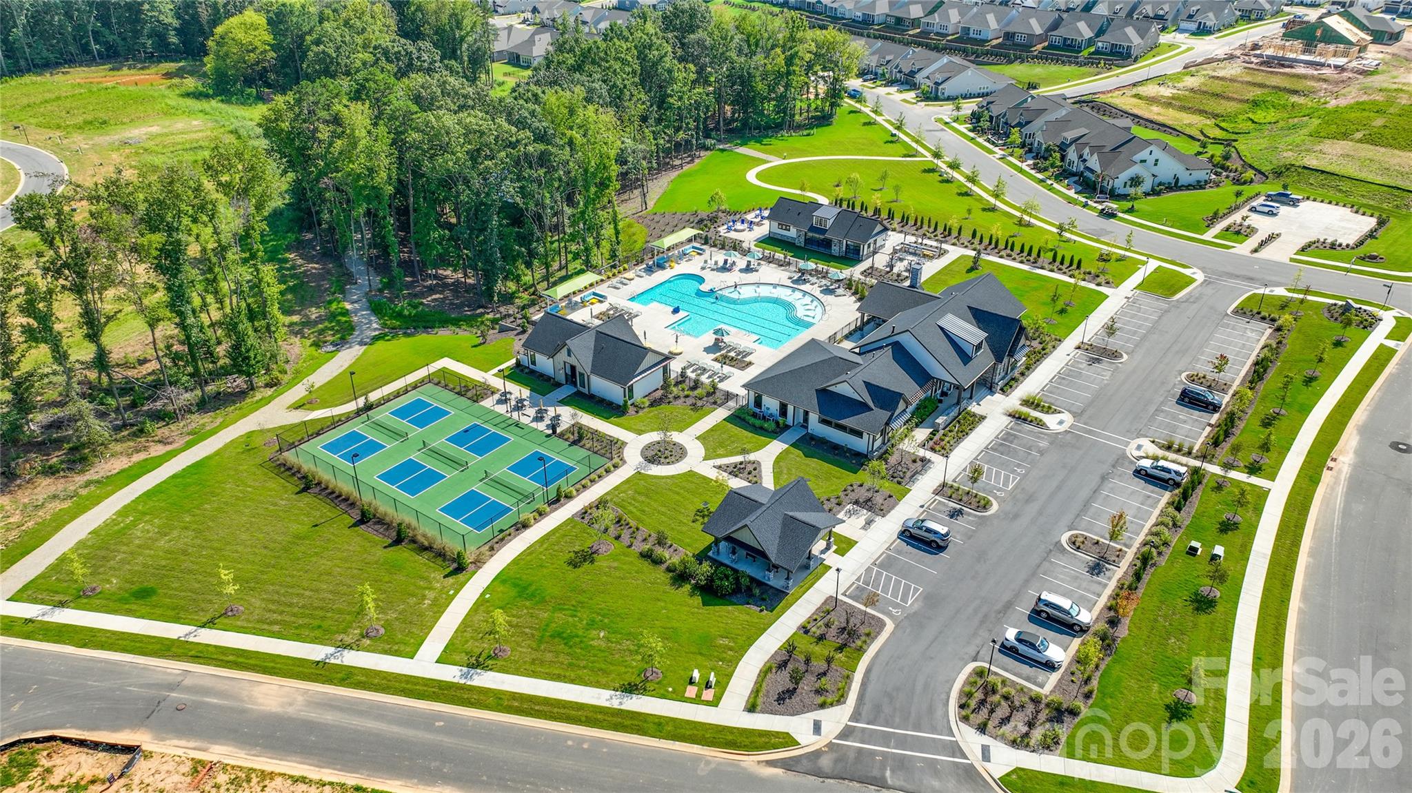 1338 Encore Lane Waxhaw NC 28173