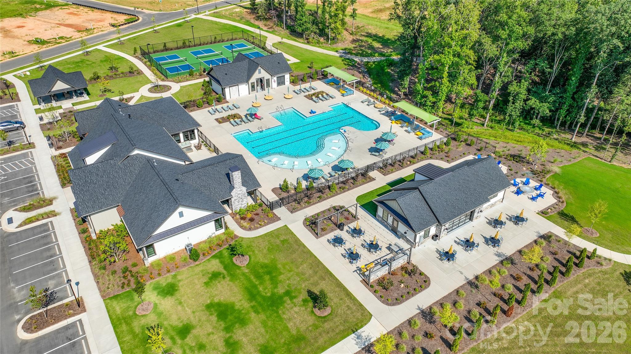 1338 Encore Lane Waxhaw NC 28173