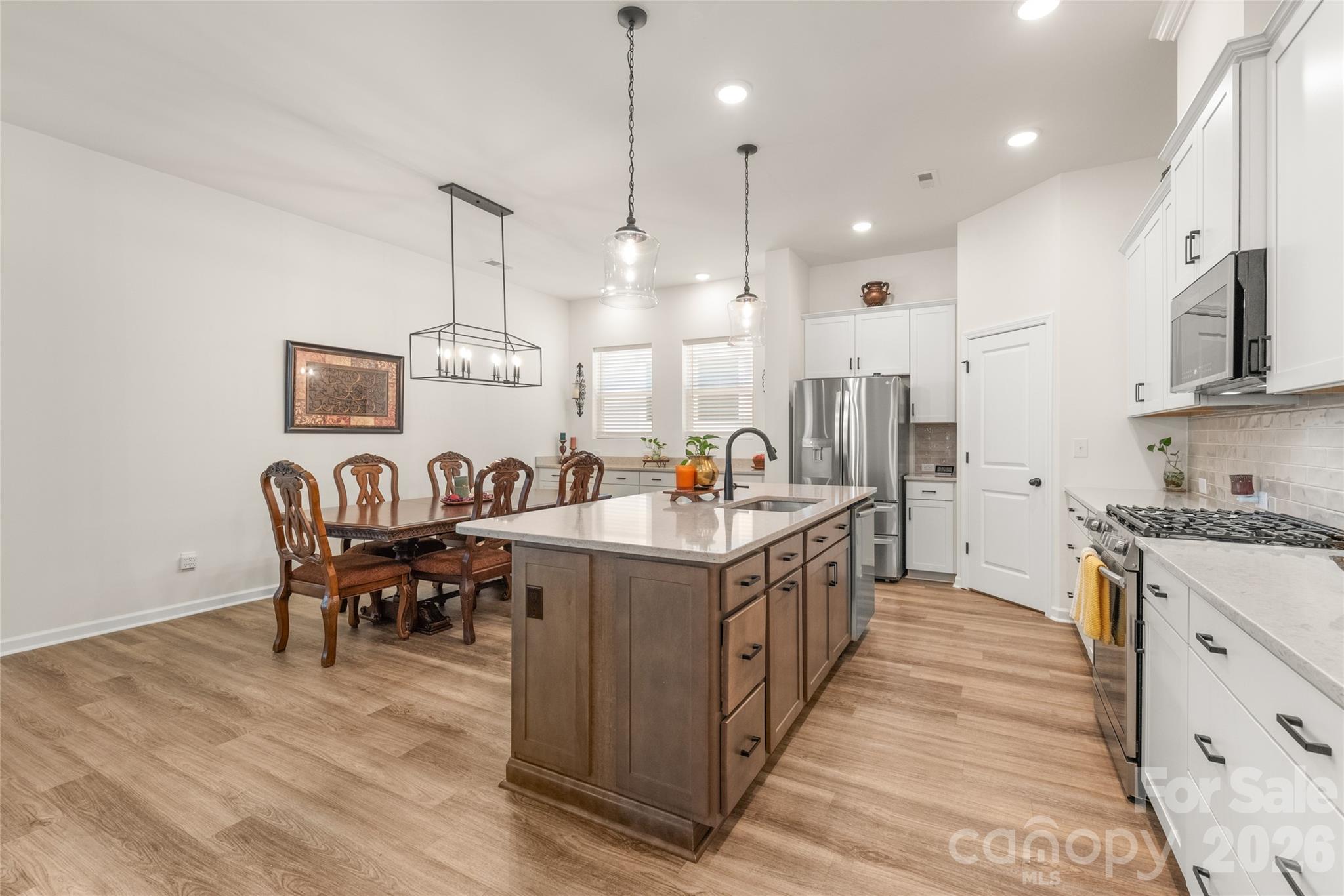 1338 Encore Lane Waxhaw NC 28173