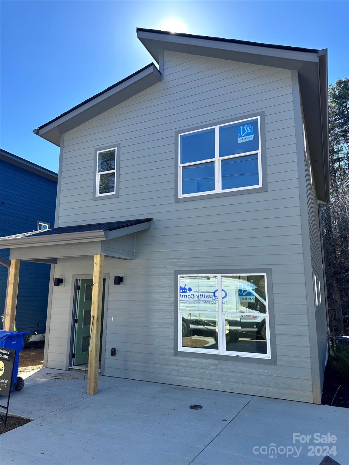 28 Cub Road Asheville NC 28806
