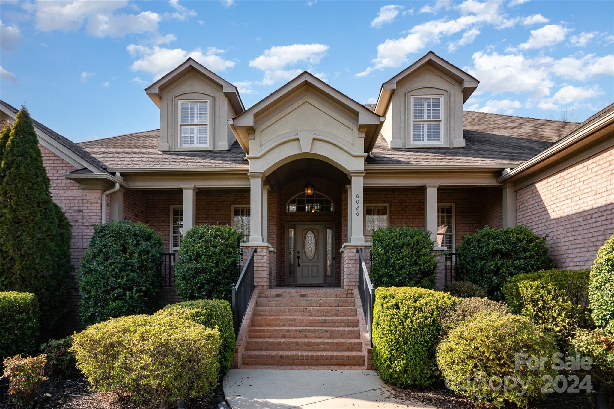 6026 Stonepath Lane Waxhaw NC 28173