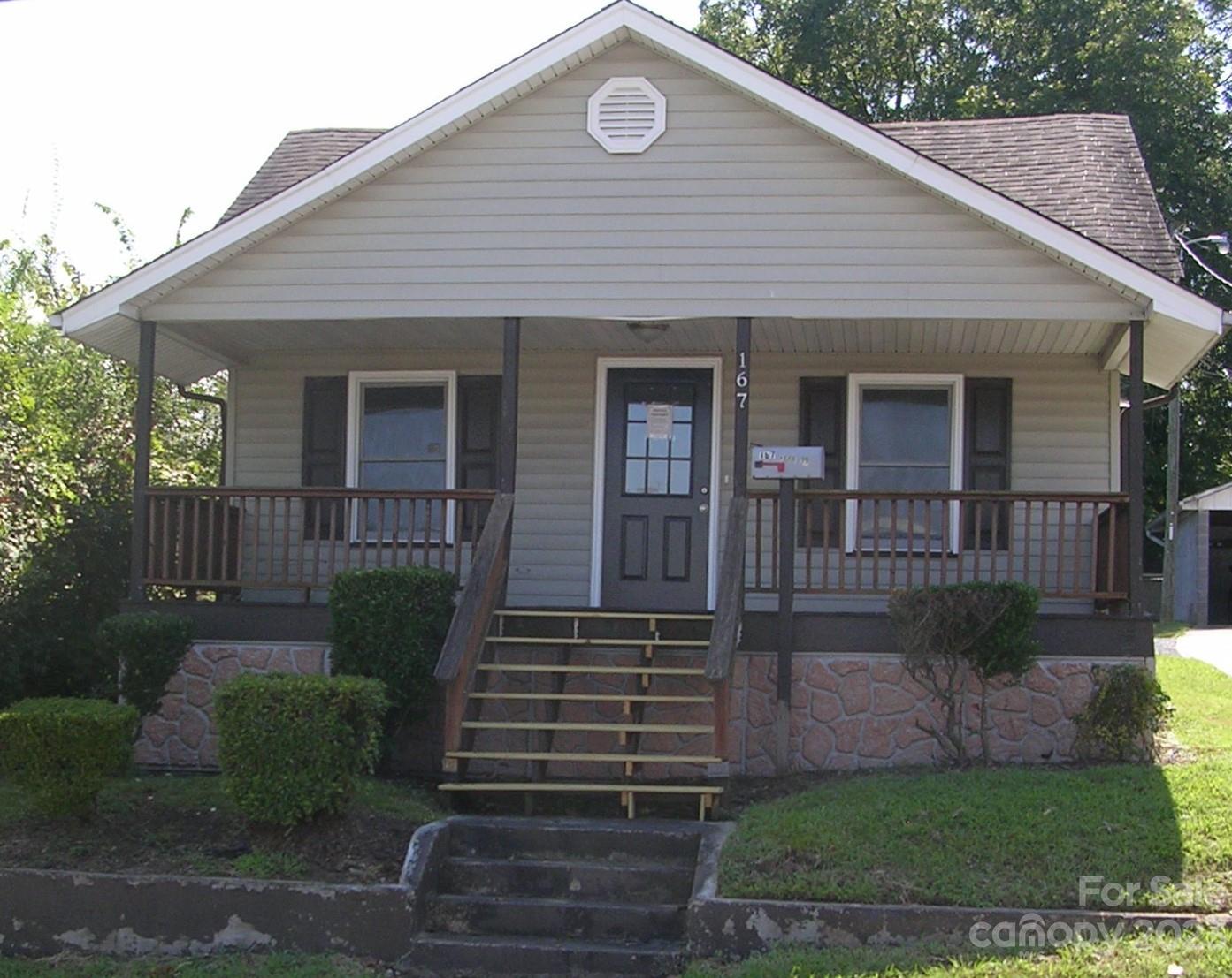 167 Kerr Street NW Concord NC 28025