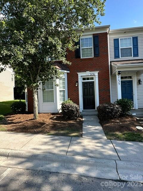 2131 Aston Mill Place Charlotte NC 28273