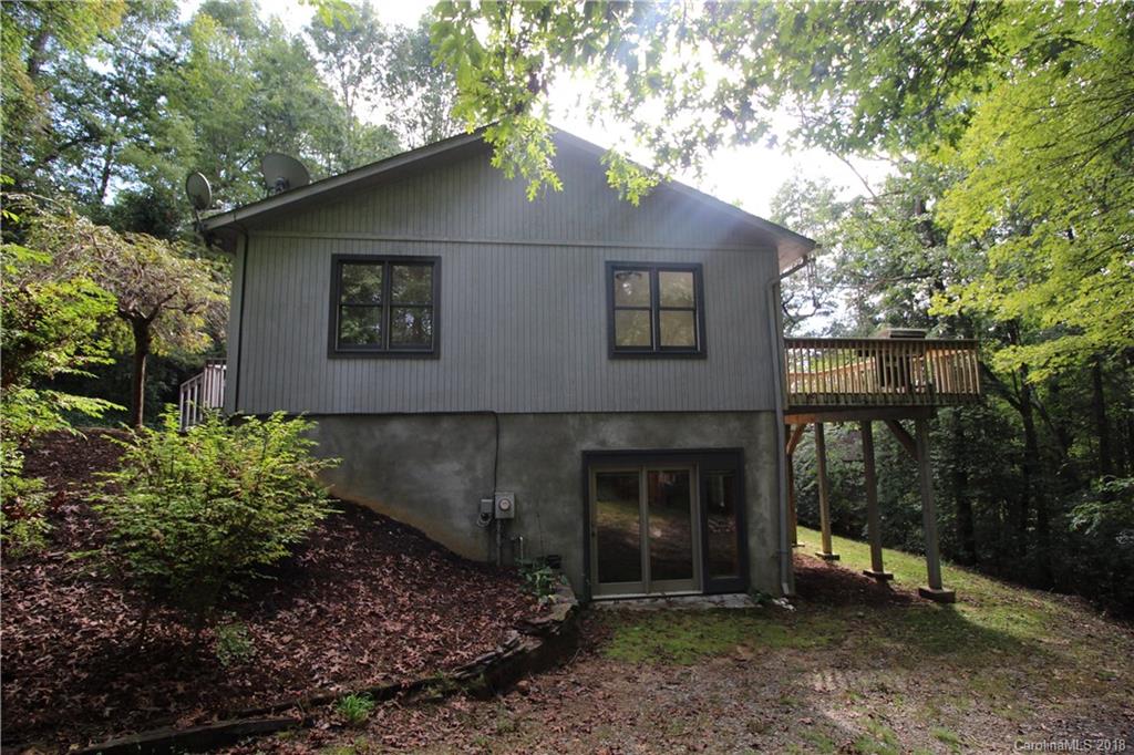 98 Flat Ridge Drive Lake Toxaway NC 28747