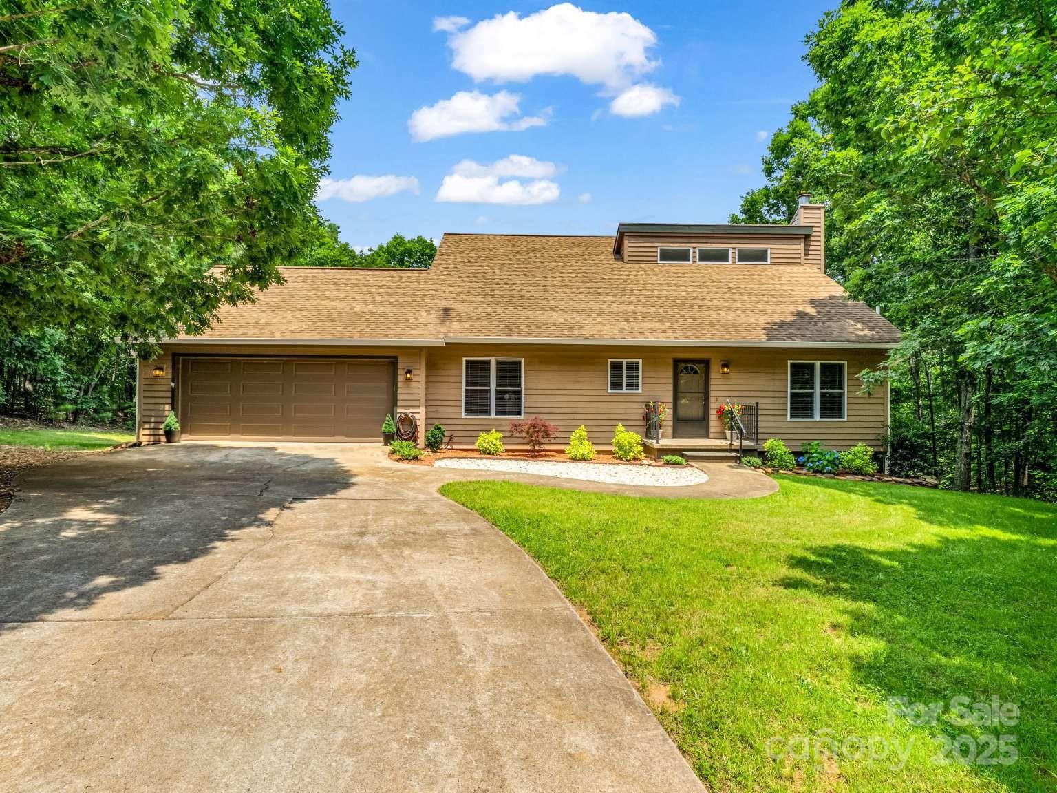 244 Timberlake Road Bostic NC 28018