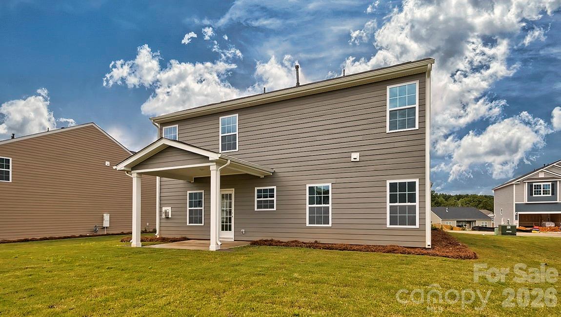 33 Queen Valley Way Waynesville NC 28786