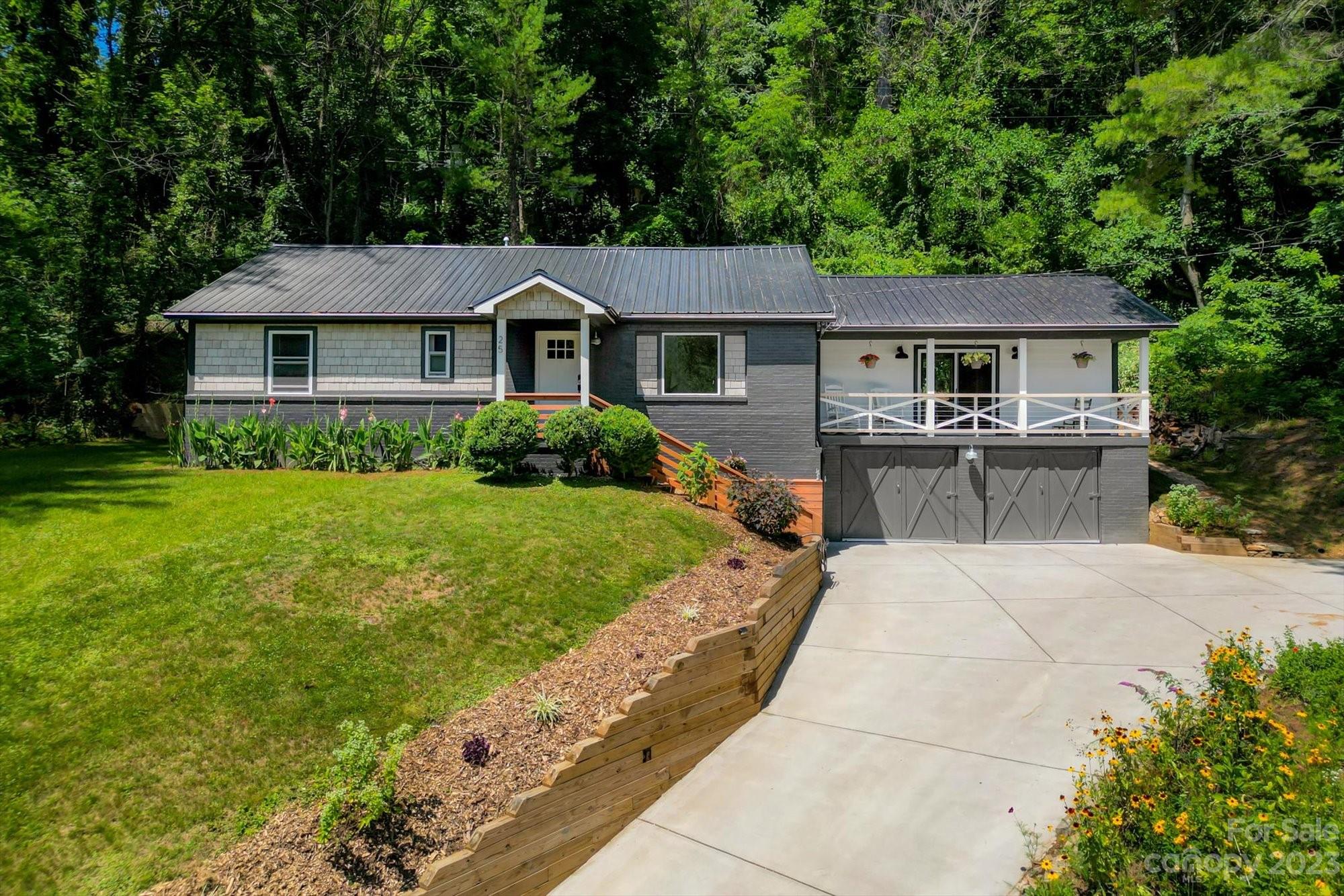 25 Aurora Drive Asheville NC 28805