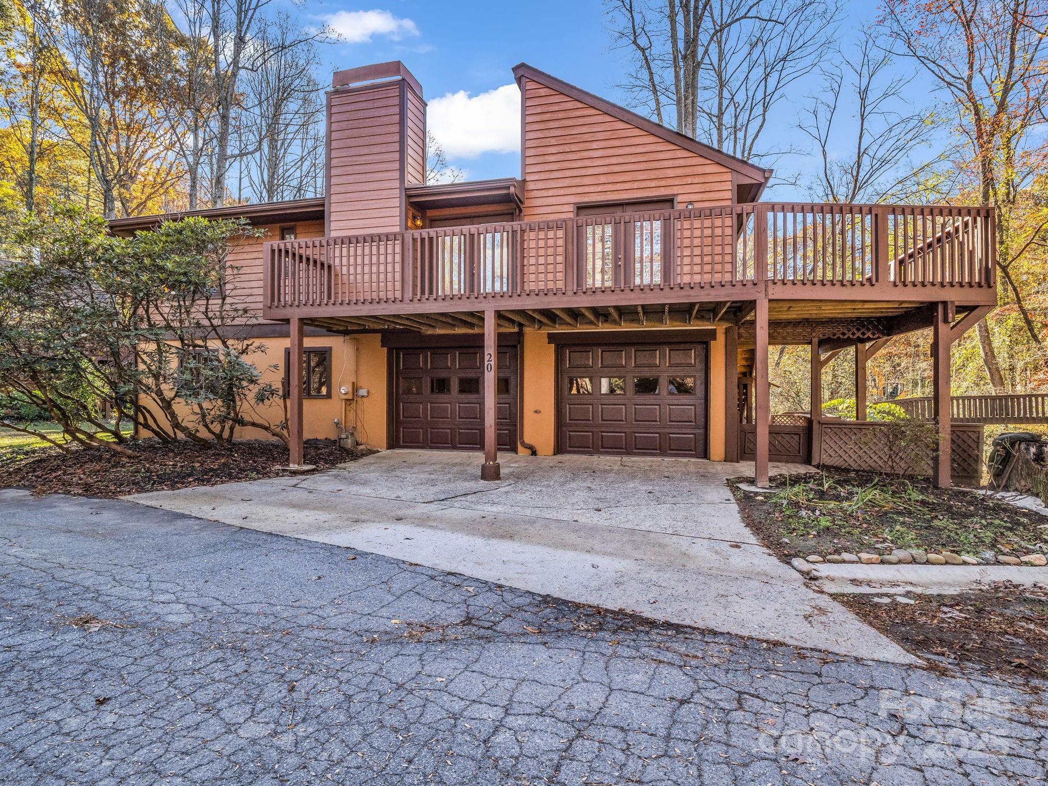 20 Poplar Court Fletcher NC 28732