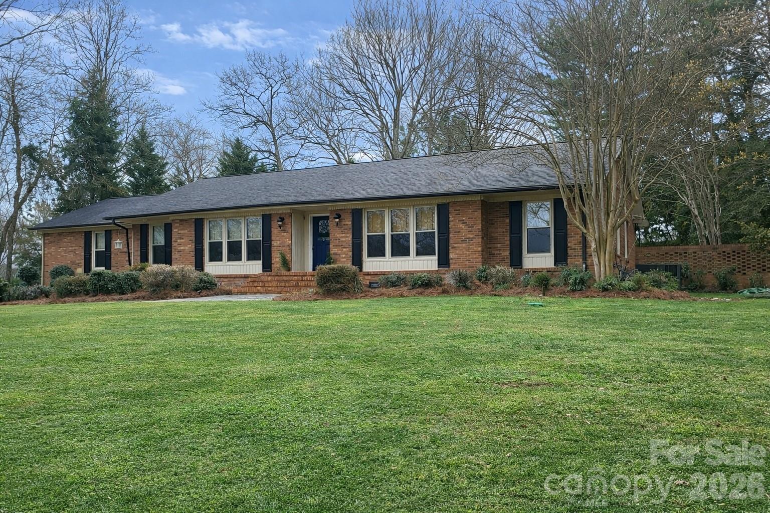 5334 Shoreview Drive Concord NC 28025