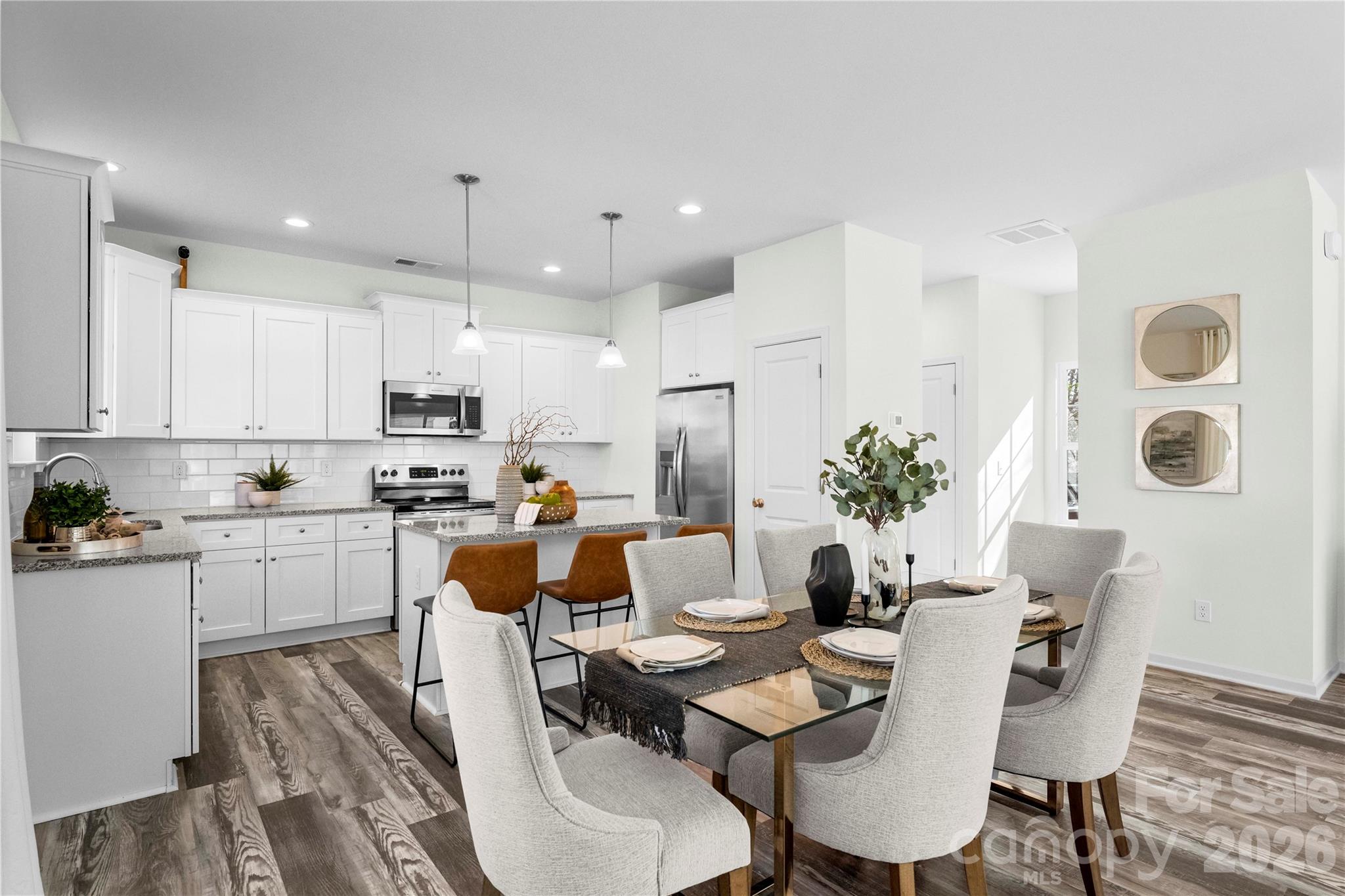 2016 Juniper Drive Charlotte NC 28269